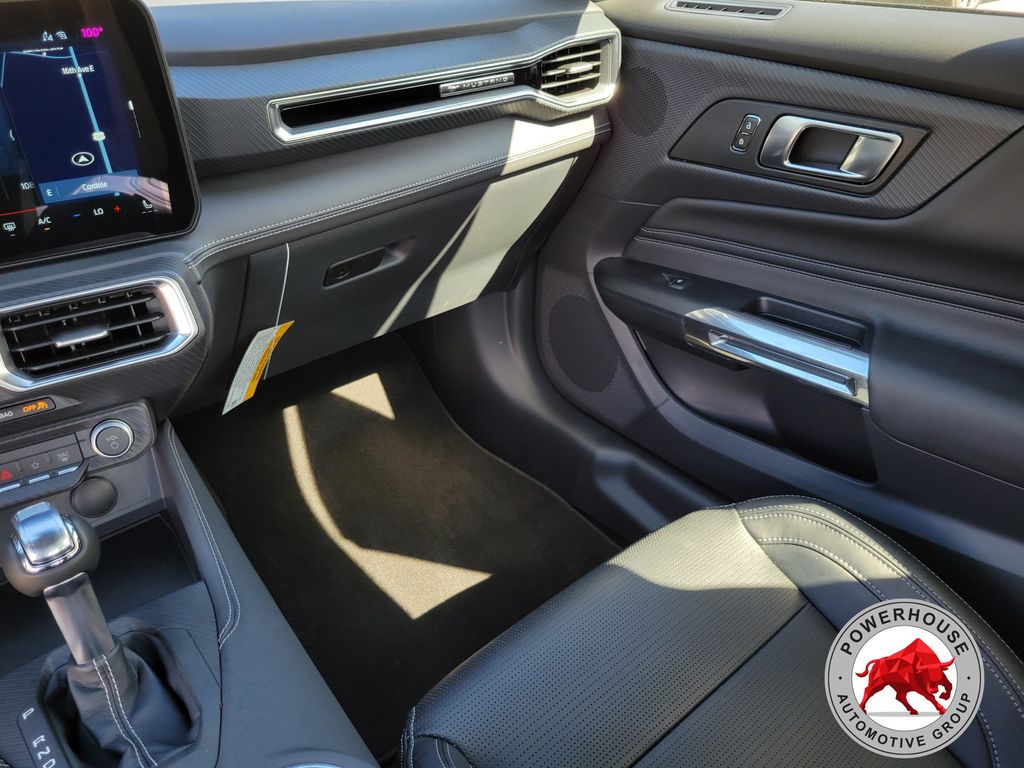 2026 Ford Mustang GT Premium Fastback - Photo 18