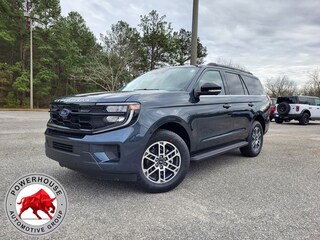 2026 Ford Expedition Active SUV