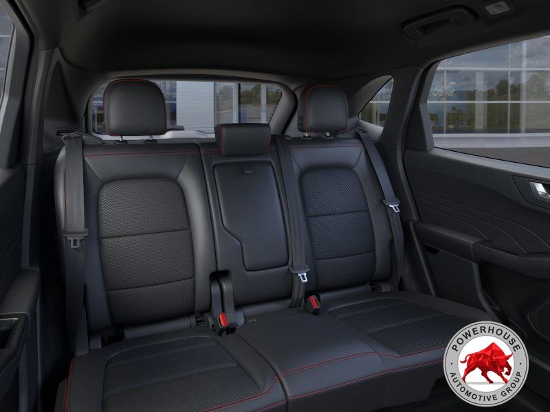 2026 Ford Escape ST-Line - Photo 13