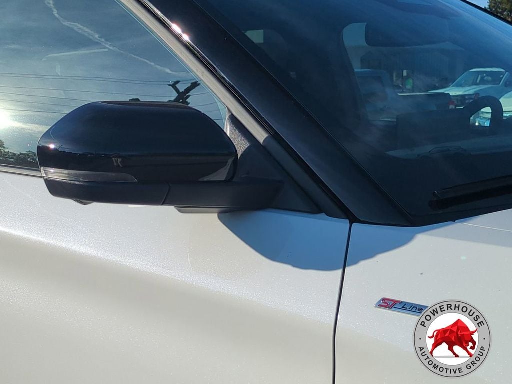 2026 Ford Explorer ST-Line - Photo 12