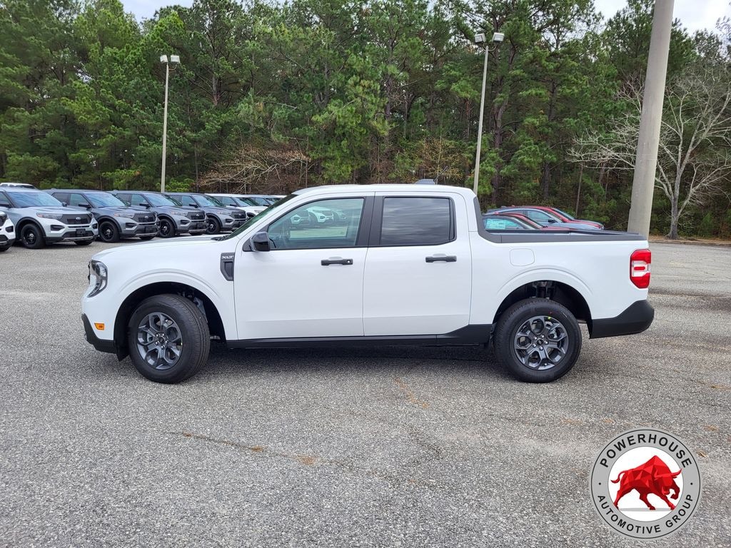 New 2026 Ford Maverick XLT Truck