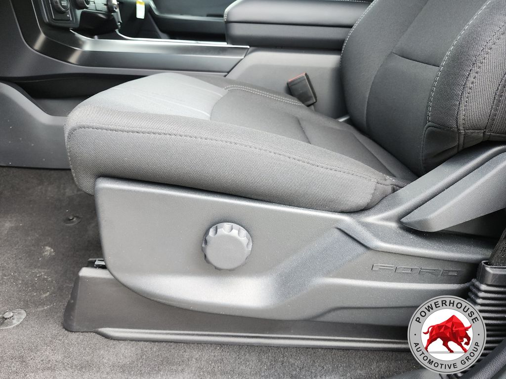 2026 Ford F-150 STX - Photo 21