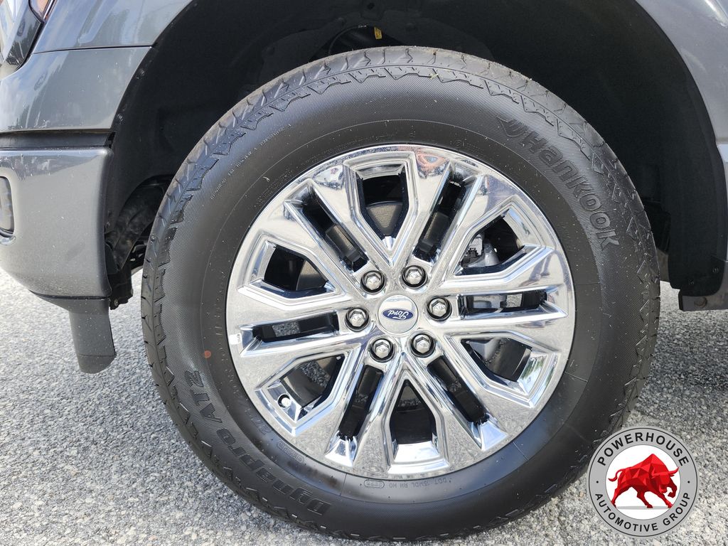 2026 Ford F-150 STX - Photo 33