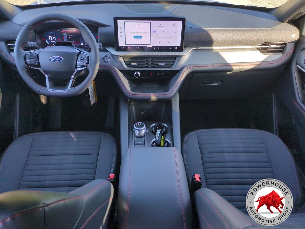 2026 Ford Explorer ST-Line - Photo 19