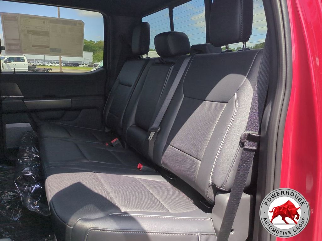 2025 Ford F-150 Lariat - Photo 16