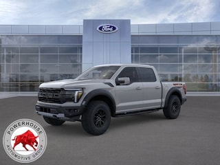 2026 Ford F-150 Raptor Truck