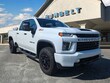 Chevrolet Silverado 2500HD