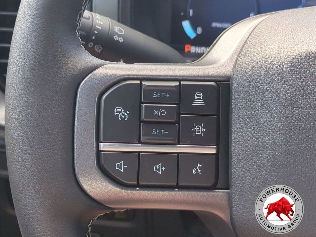 2025 Ford F-150 Lariat - Photo 29