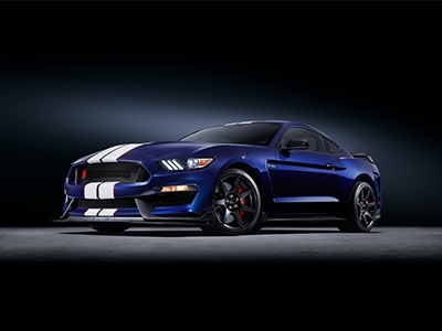 2020 Ford Mustang near Me | Ford Dealer in Madisonville, KY