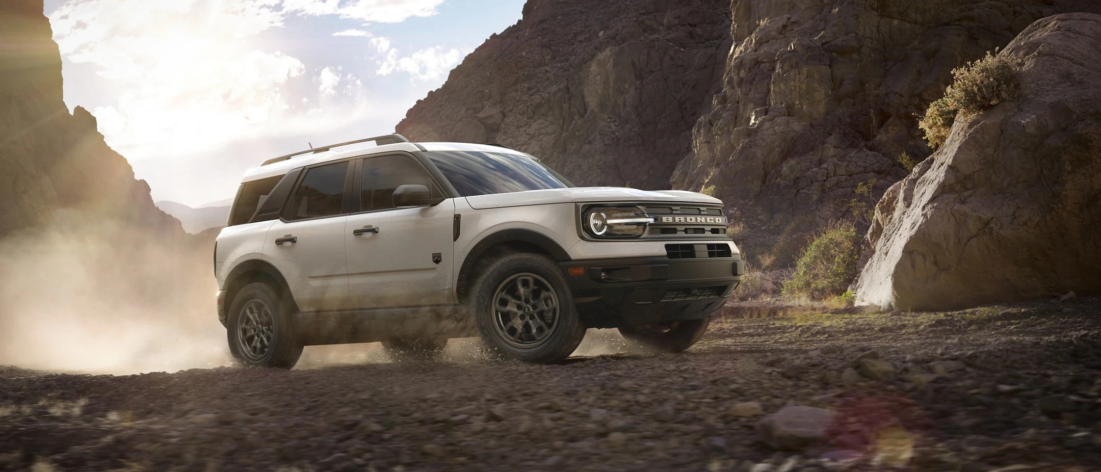 Bronco safari style roof outlet