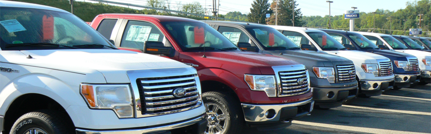 Wind Auto New Ford dealerships in Washington and Heidelberg, PA 15031