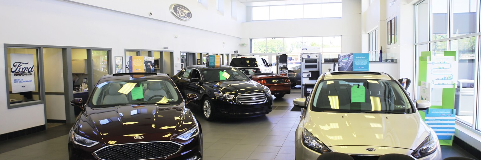 Wind Auto New Ford dealerships in Washington and Heidelberg, PA 15031