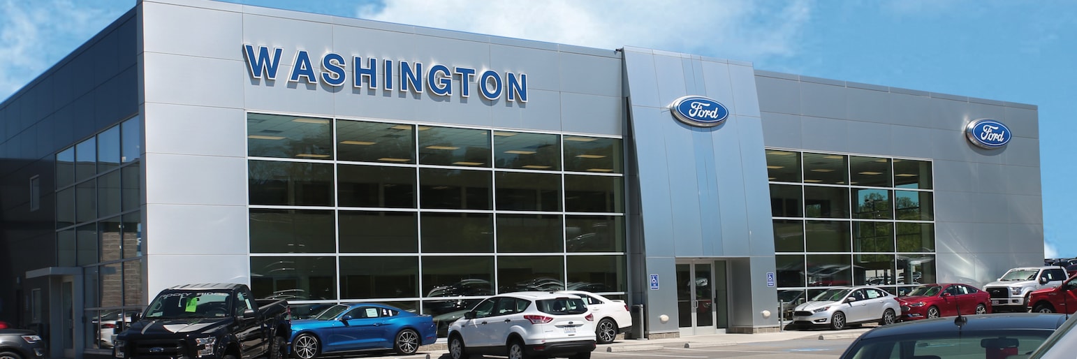 Wind Auto New Ford dealerships in Washington and Heidelberg, PA 15031