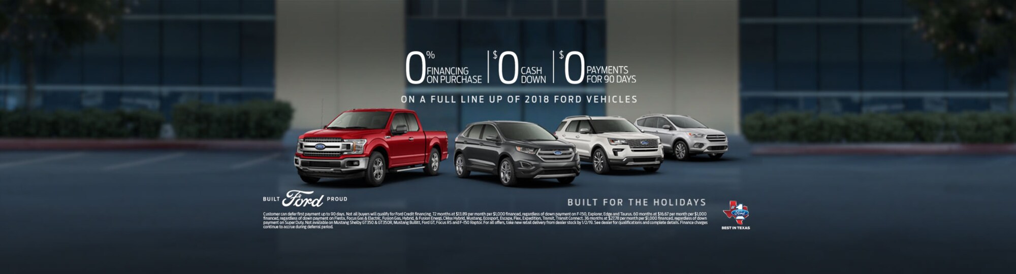 Johnson Sewell Ford Ford Dealership In Marble Falls Tx