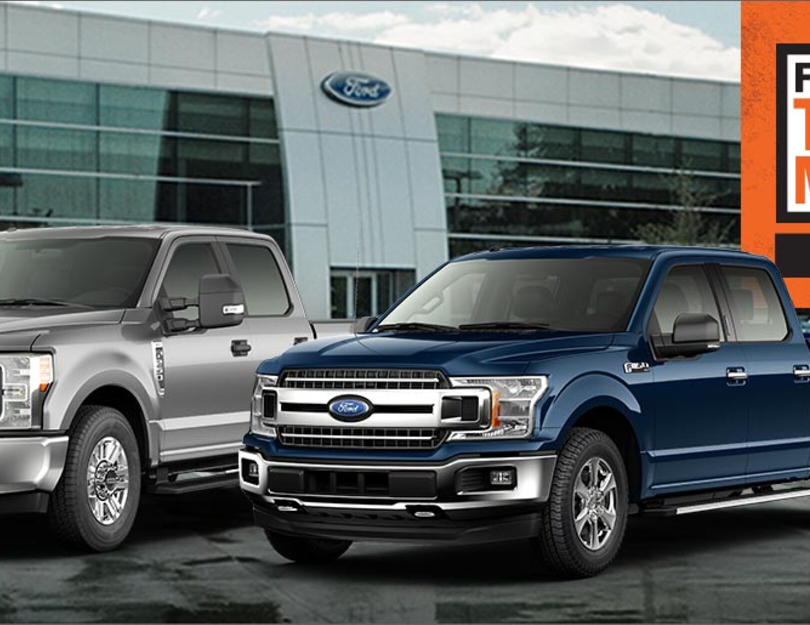 Woolwine Ford Lincoln Inc. Ford Dealership in Collins MS