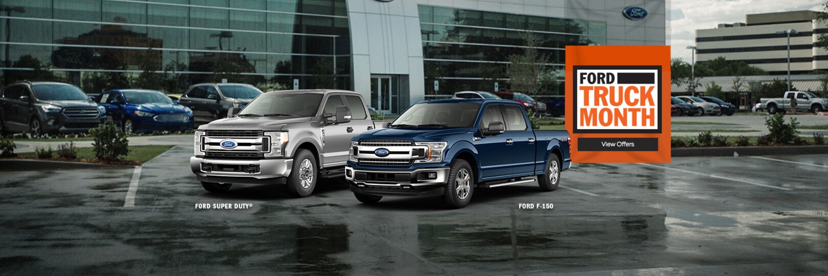 Ford Dealer Chesapeake VA Cavalier Ford Greenbrier