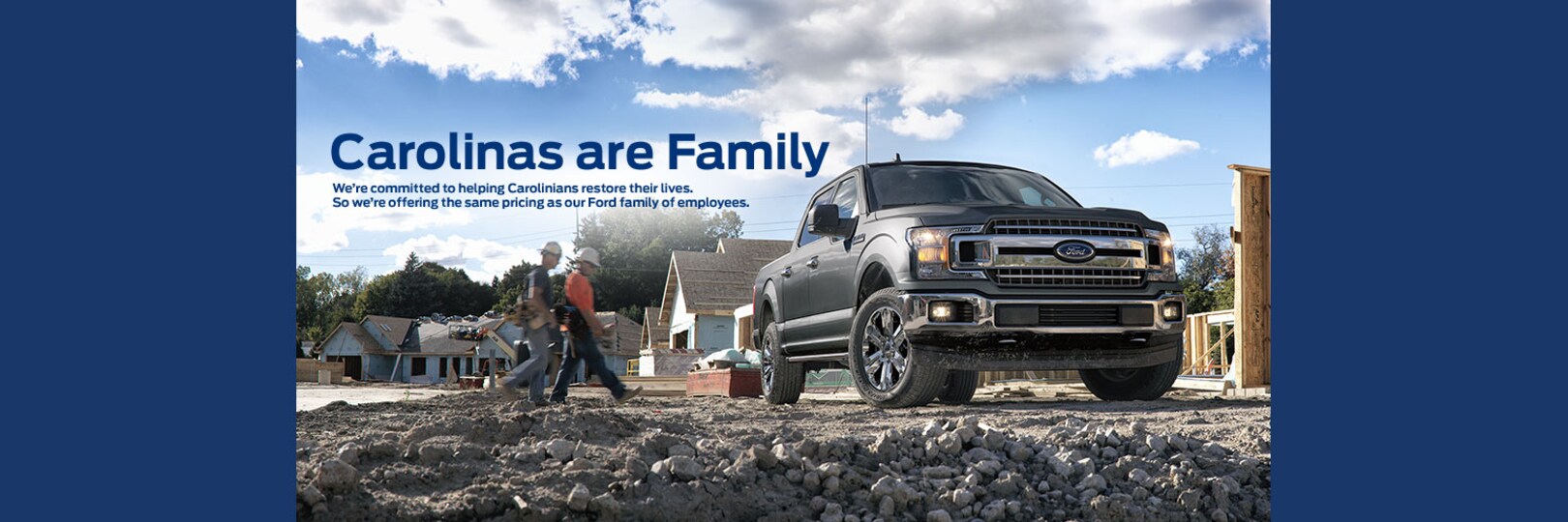 Town & Country Ford New & Used Car Dealership Charlotte, NC