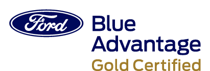 Ford Blue Advantage | Gold Certified