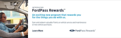 Buy Ford Online