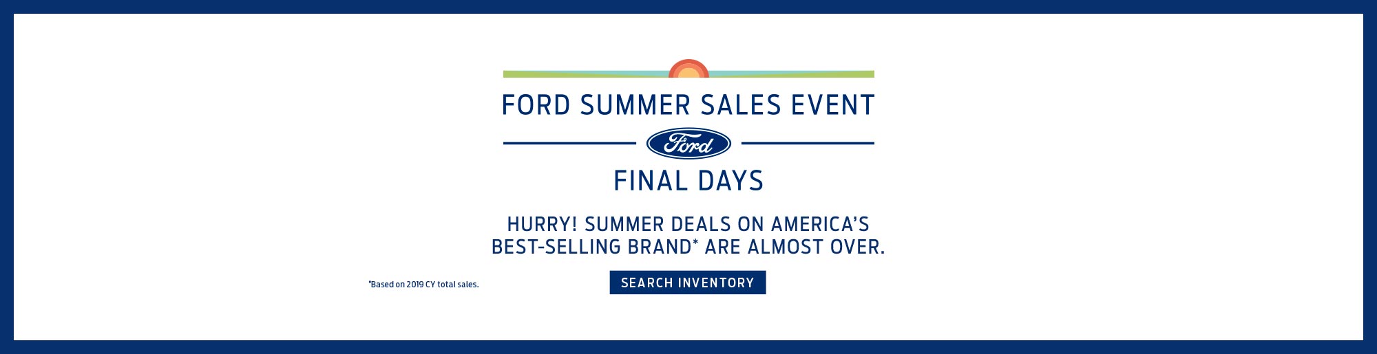 Paul Obaugh Ford Ford Dealership in Staunton VA