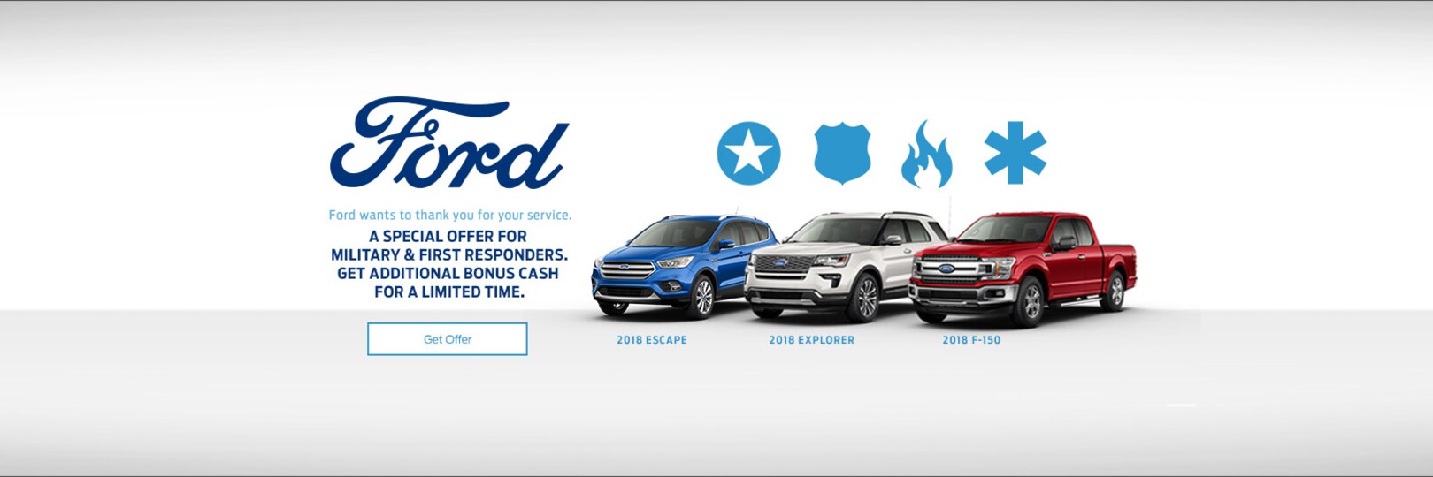 Tom Peck Ford: Ford Dealership Huntley IL | Near Elgin