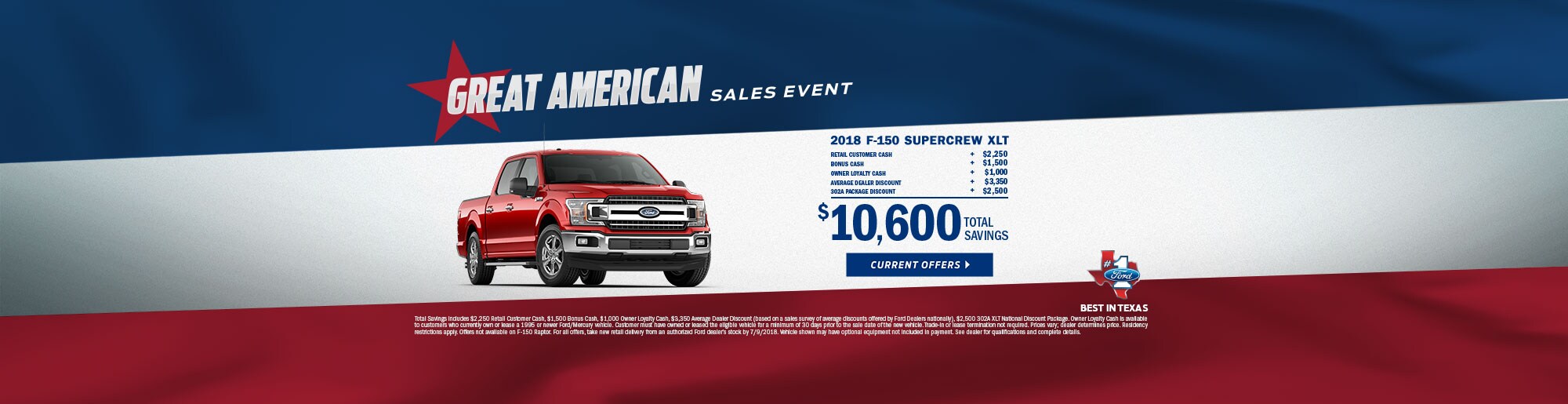 New 2017-2018 Ford & Used Car Dealer in San Angelo near ...