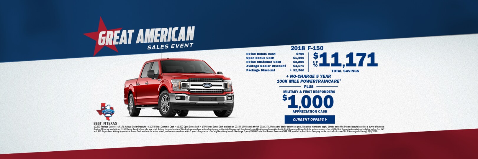 Mac Haik Ford Inc. New 20172018 Ford & Used Car Dealership Houston, TX