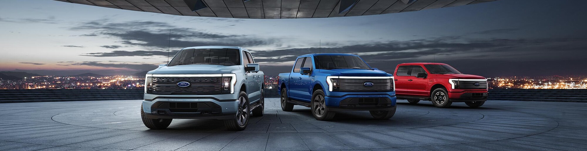 Jason Pilger Ford Ford Dealership in Chatom AL