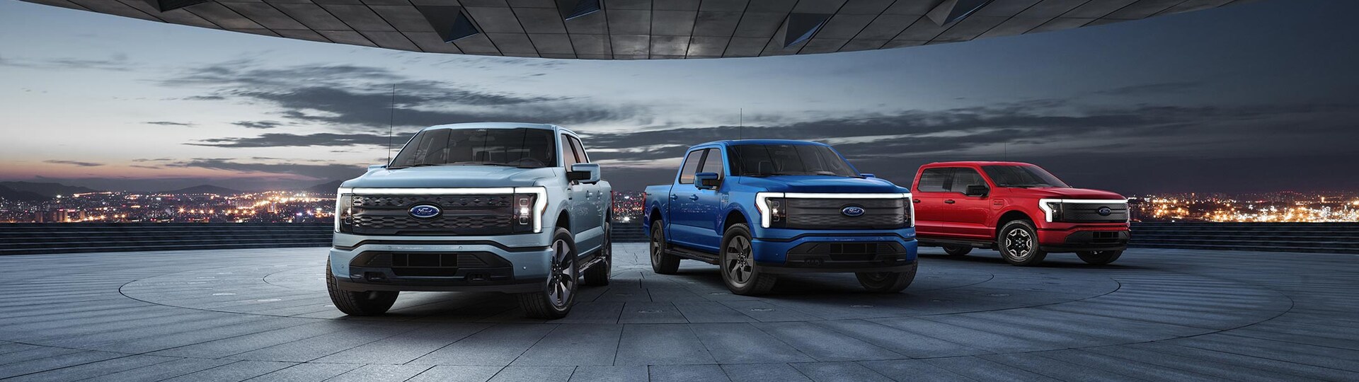 New & Used Ford Dealership in Globe, AZ Courtesy Ford of Globe