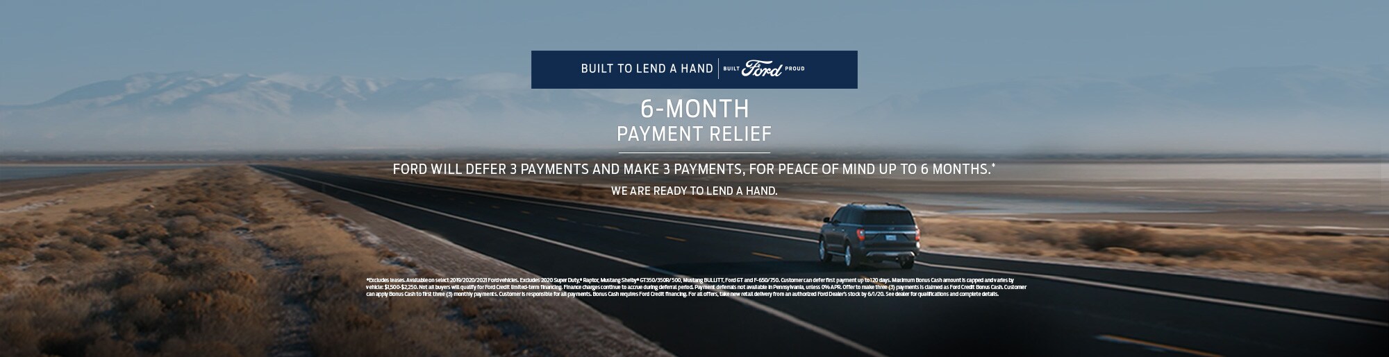 Sutton Ford New & Used Ford Dealer serving Matteson, Tinley Park