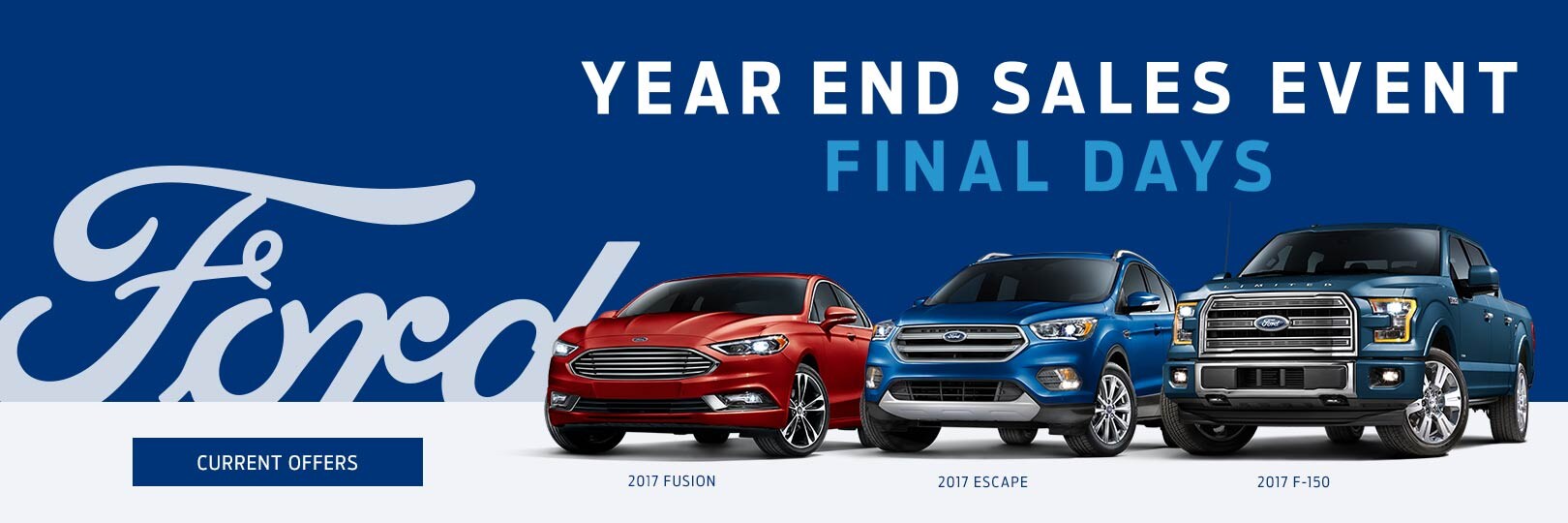 Parkway Ford Lincoln Ford Dealership in Dover OH