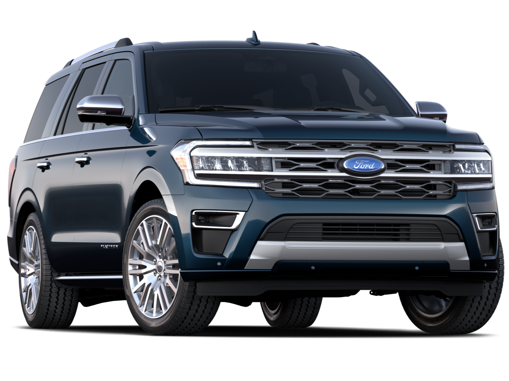 2025 Ford Expedition® SUV