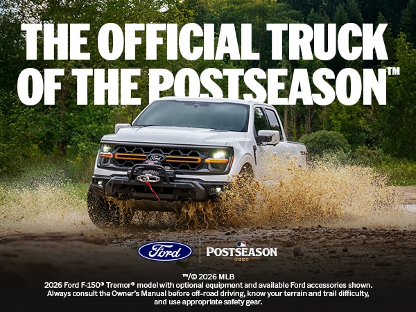 Chuck Stevens Ford | Ford Dealer in Bay Minette, AL