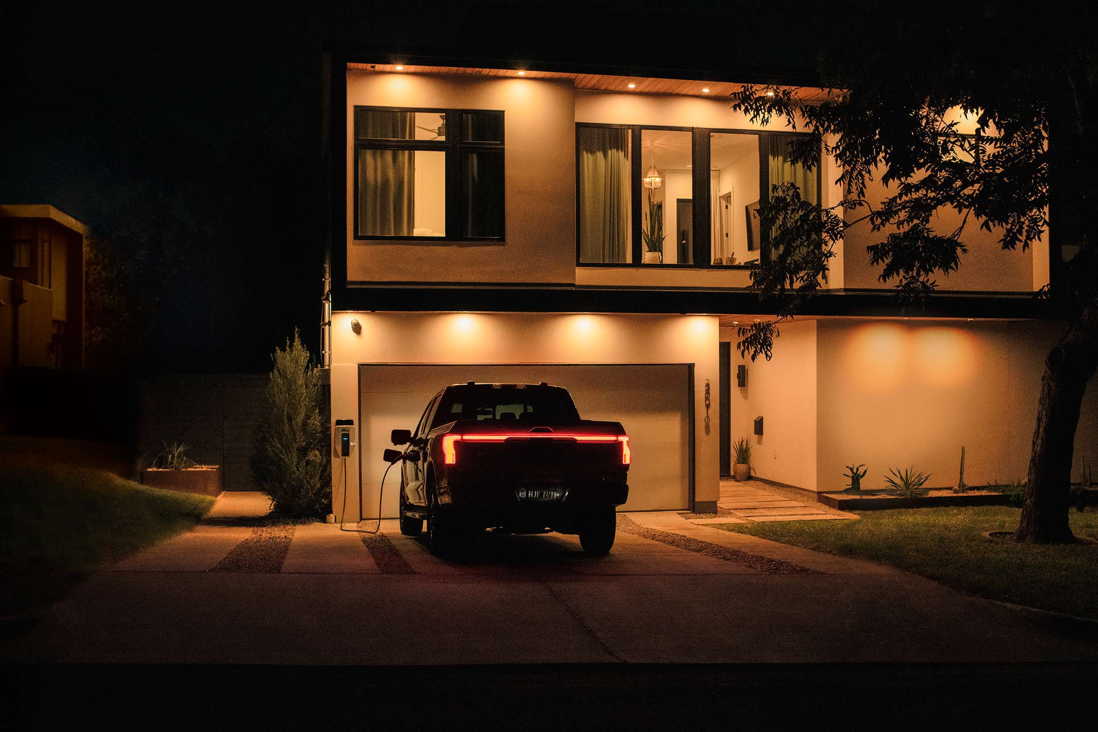 Ford F150 Lightning Yreka Motors