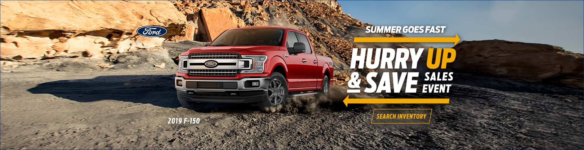 Watermark Ford of Marion Ford Dealership in Marion IL