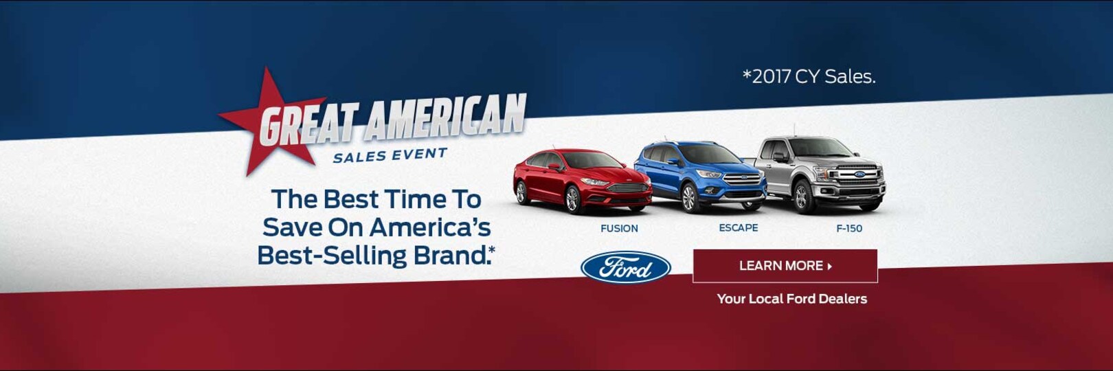 Cronin Ford Inc Ford Dealership in Harrison OH