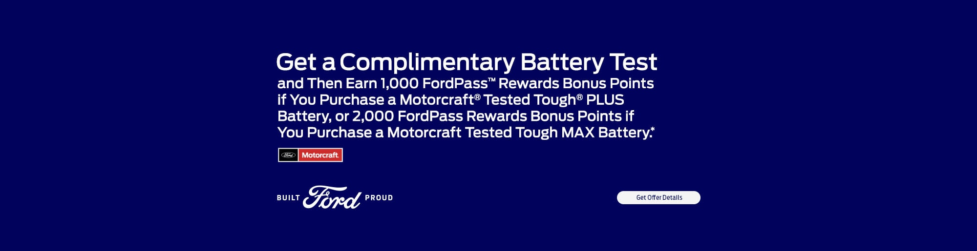 New Ford and Used Car Dealer Serving Woodburn OR Hillyer's Mid City