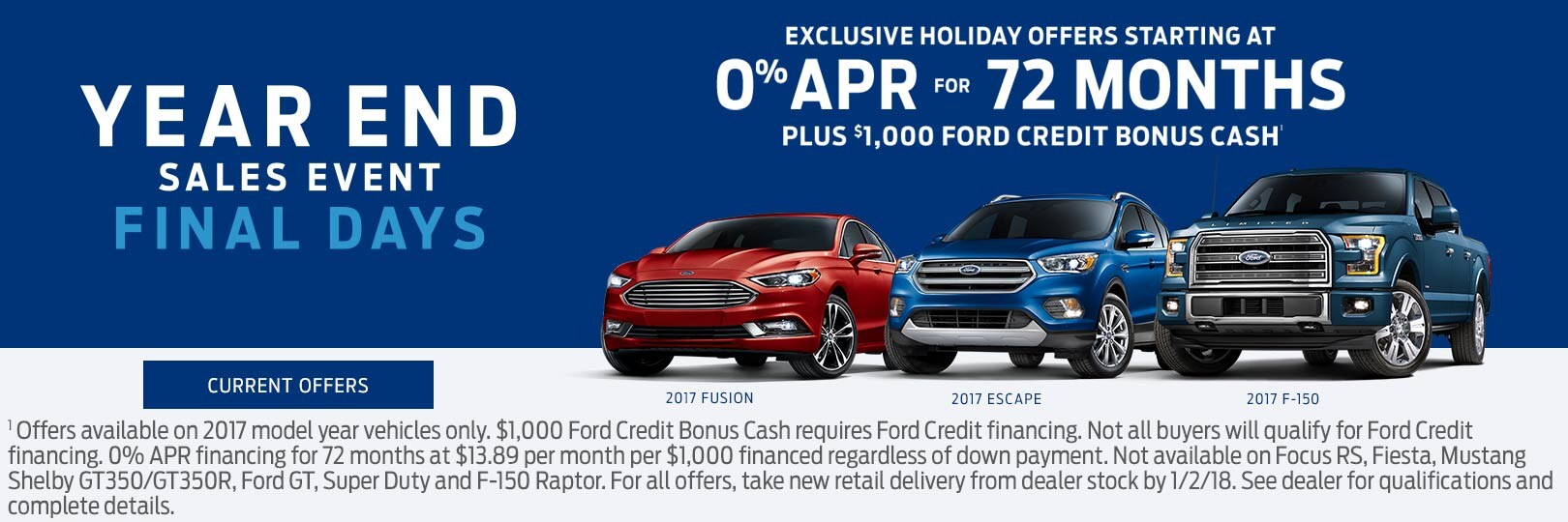 Robinson Ford Sales, Inc. Ford Dealership in Calexico CA