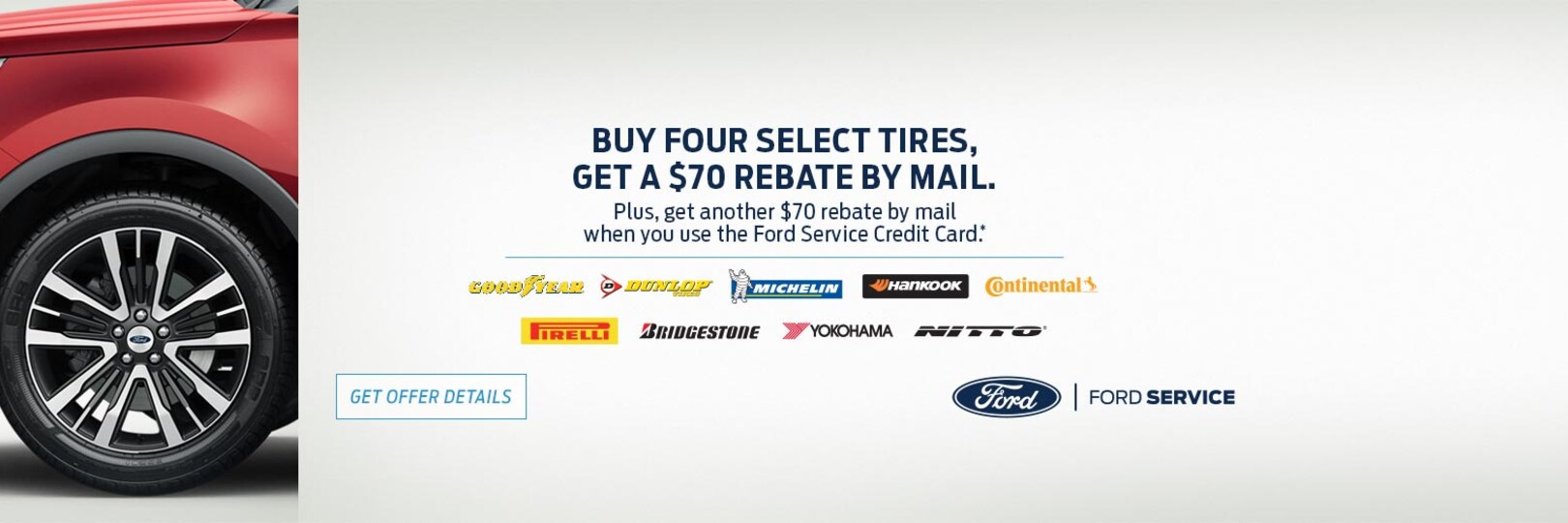 Schedule Your Next Service Appointment