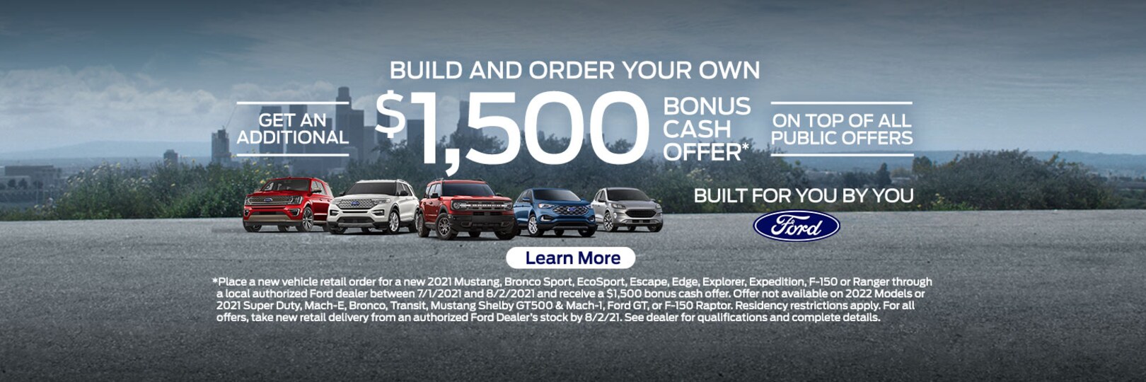 New Ford and Used Car Dealer Serving Danville Apple Ford of Danville