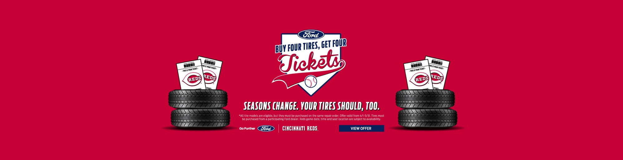 Interstate Ford Miamisburg Dealer Serving Dayton