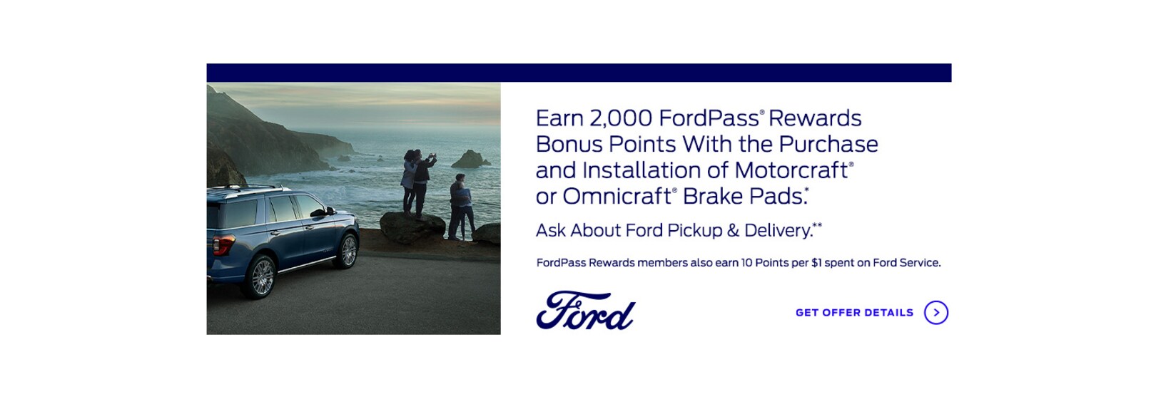 Excel Ford New Ford & Used Car Dealer in Carthage