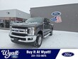  Ford F-250SD