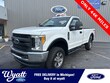 Ford F-250SD