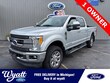 Ford F-350SD