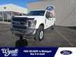  Ford F-250SD