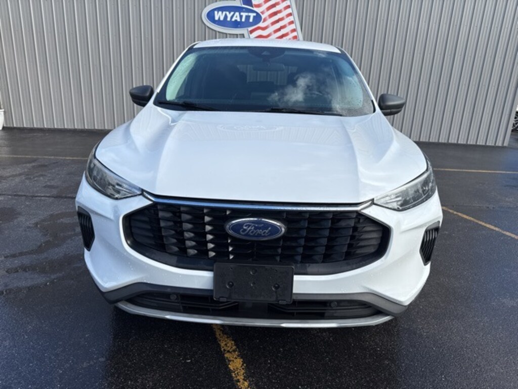 Used 2023 Ford Escape Active SUV