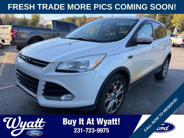 2013 Ford Escape
