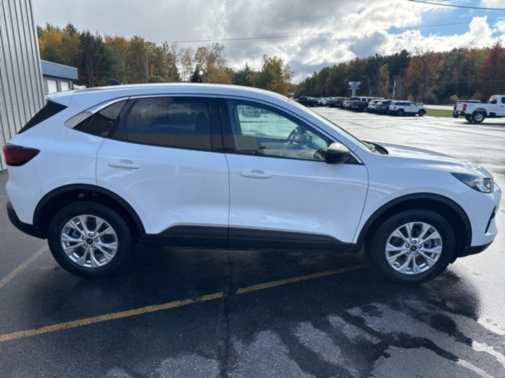 Used 2023 Ford Escape Active SUV