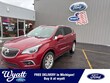  Buick Envision